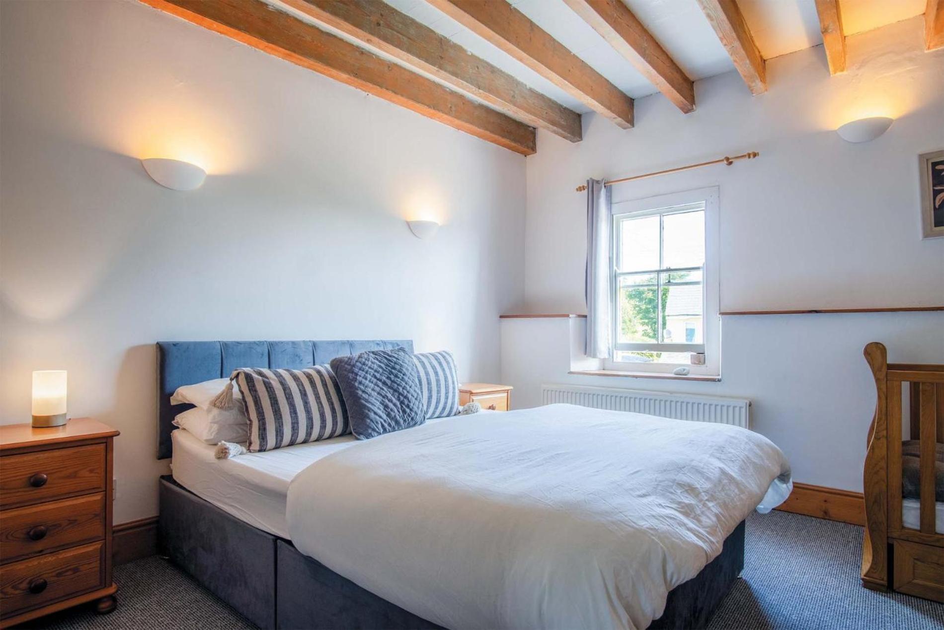 Angle Adventures - 4 Bedroom Cottage - Angle Eksteriør billede